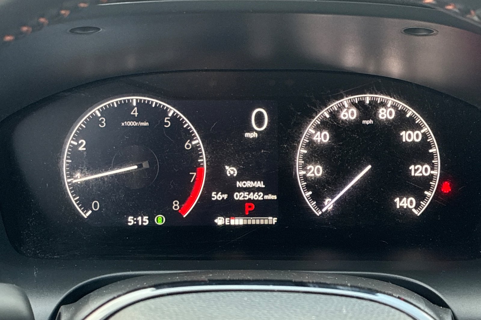 Used 2026 Urban Gray Pearl Honda Sport image 33