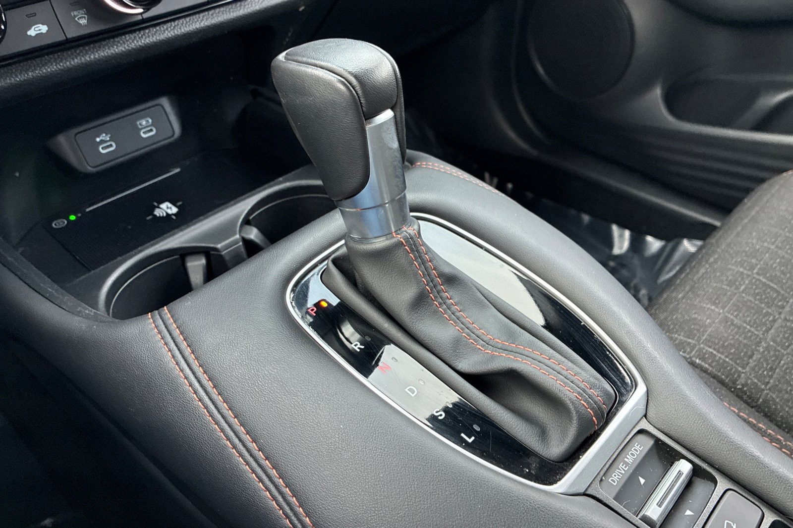 Used 2026 Urban Gray Pearl Honda Sport image 28
