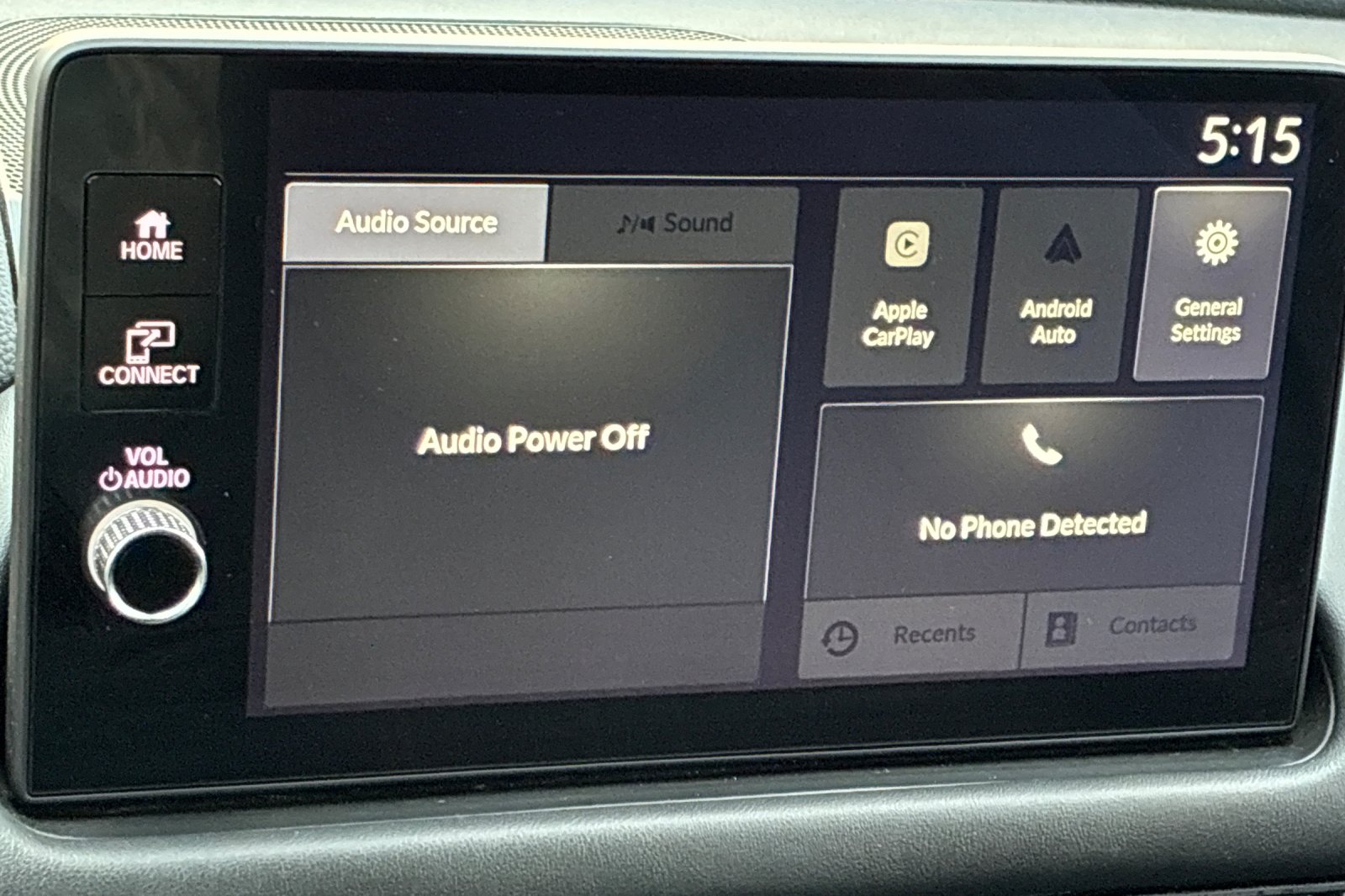 Used 2026 Urban Gray Pearl Honda Sport image 25