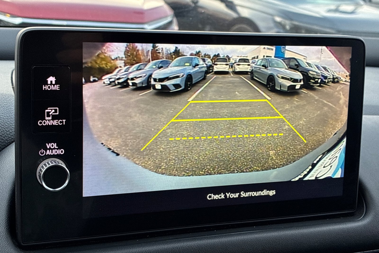 Used 2026 Urban Gray Pearl Honda Sport image 26
