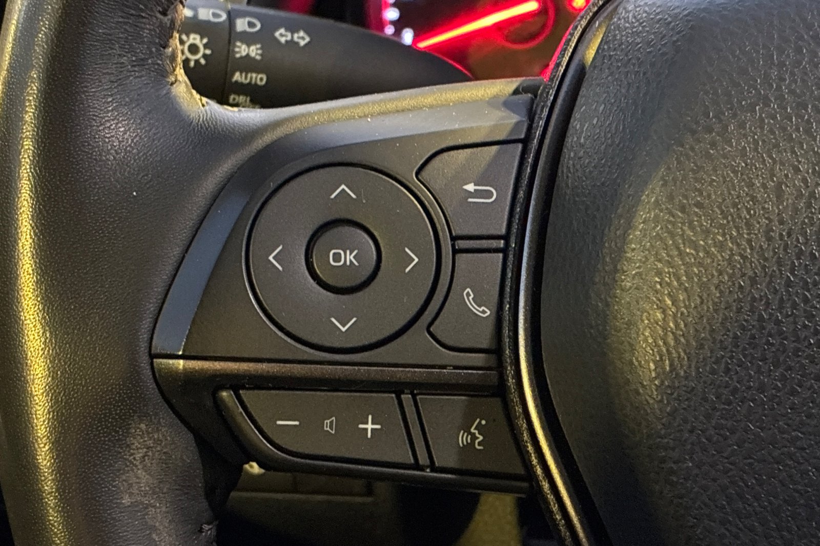 Used 2024 Midnight Black Metallic Toyota XSE image 31