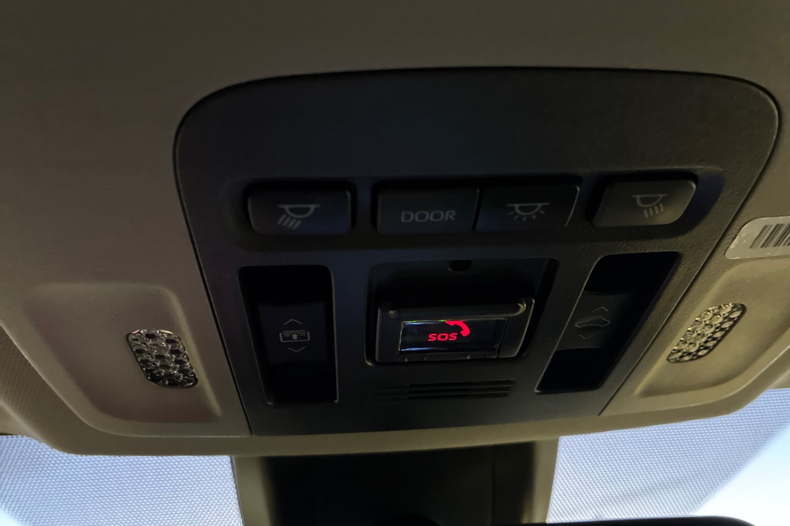 Used 2024 Midnight Black Metallic Toyota XSE image 37