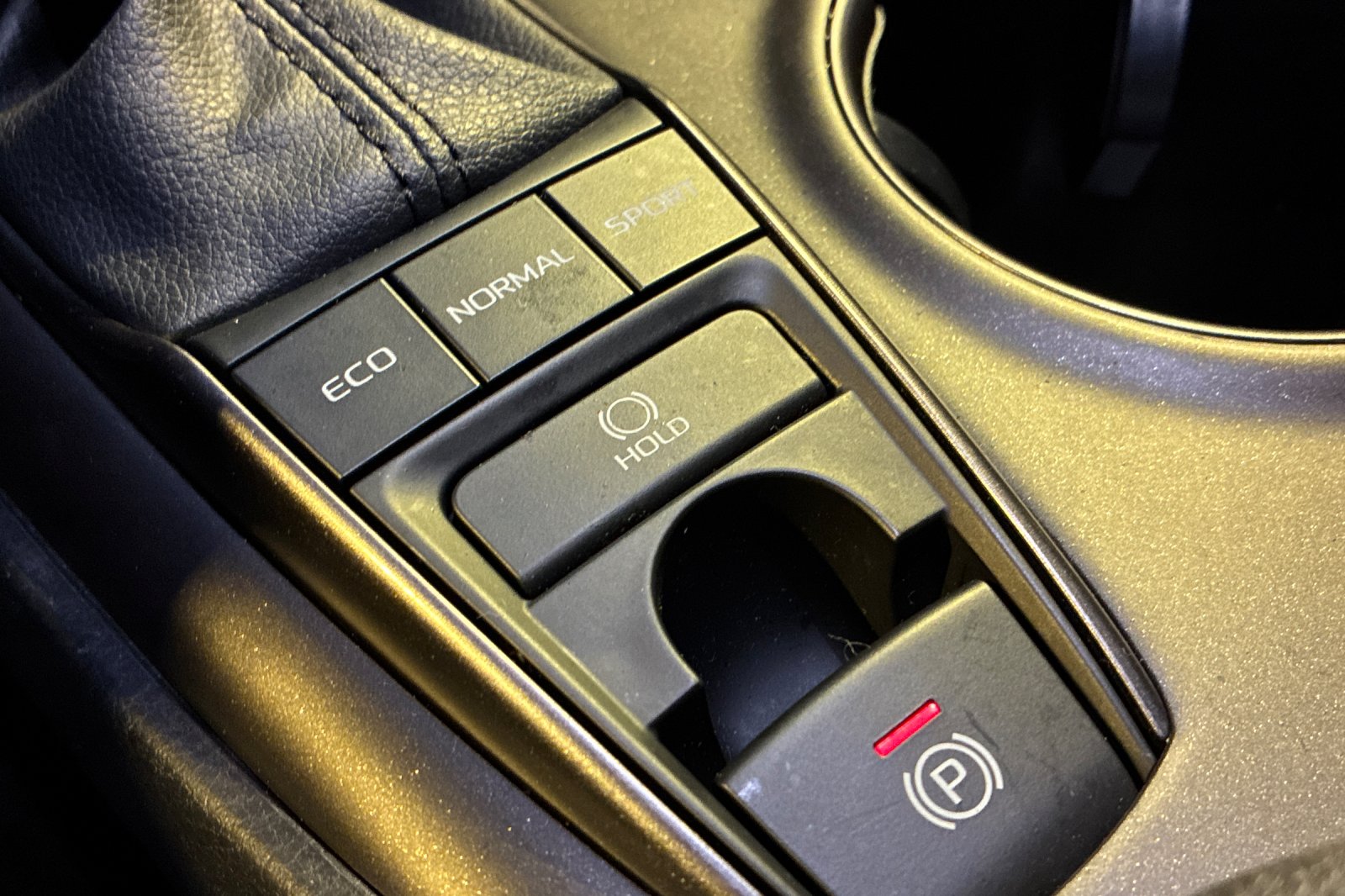 Used 2024 Midnight Black Metallic Toyota XSE image 44