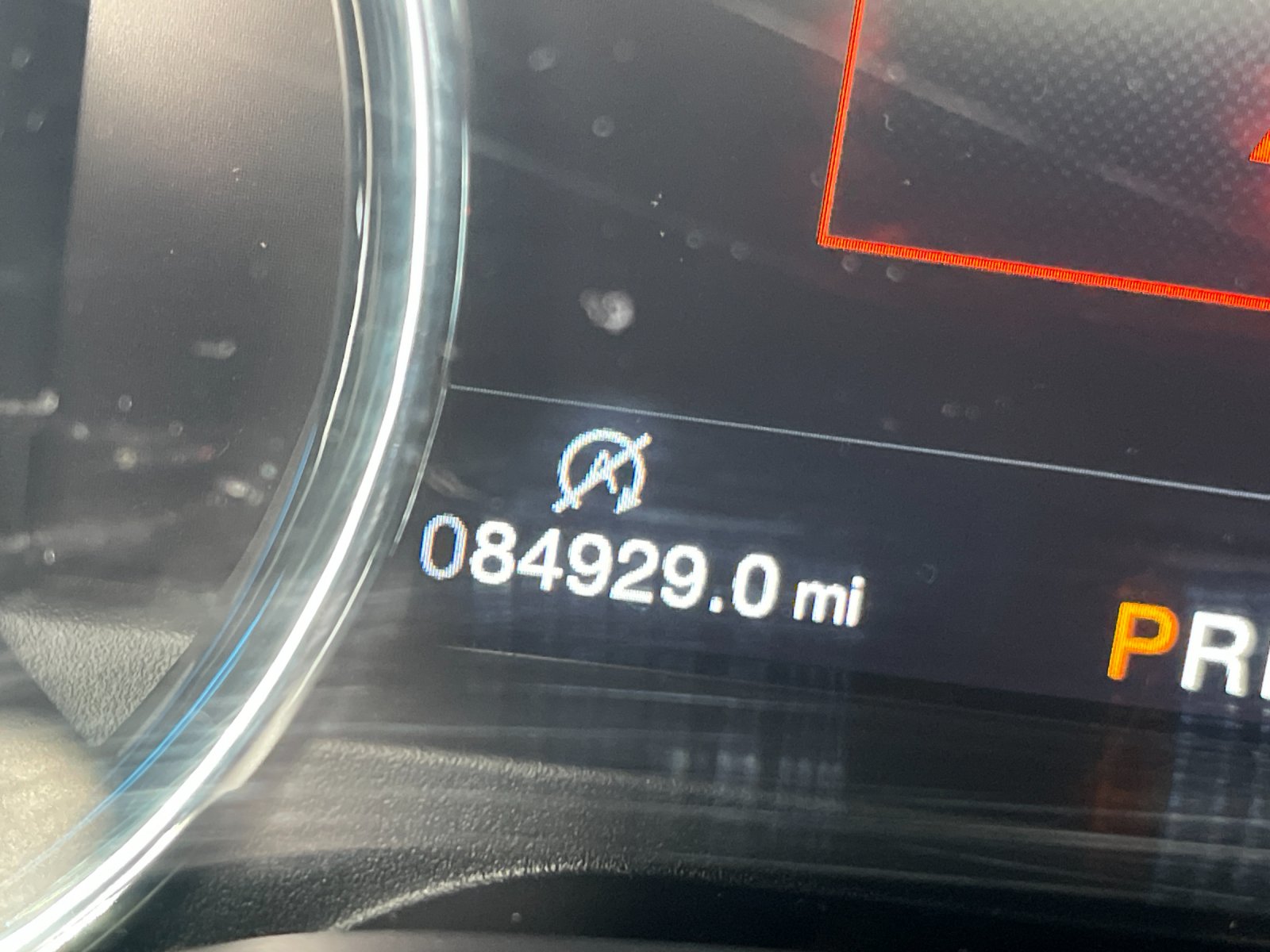 Used 2018 Lightning Blue Ford Lariat image 31