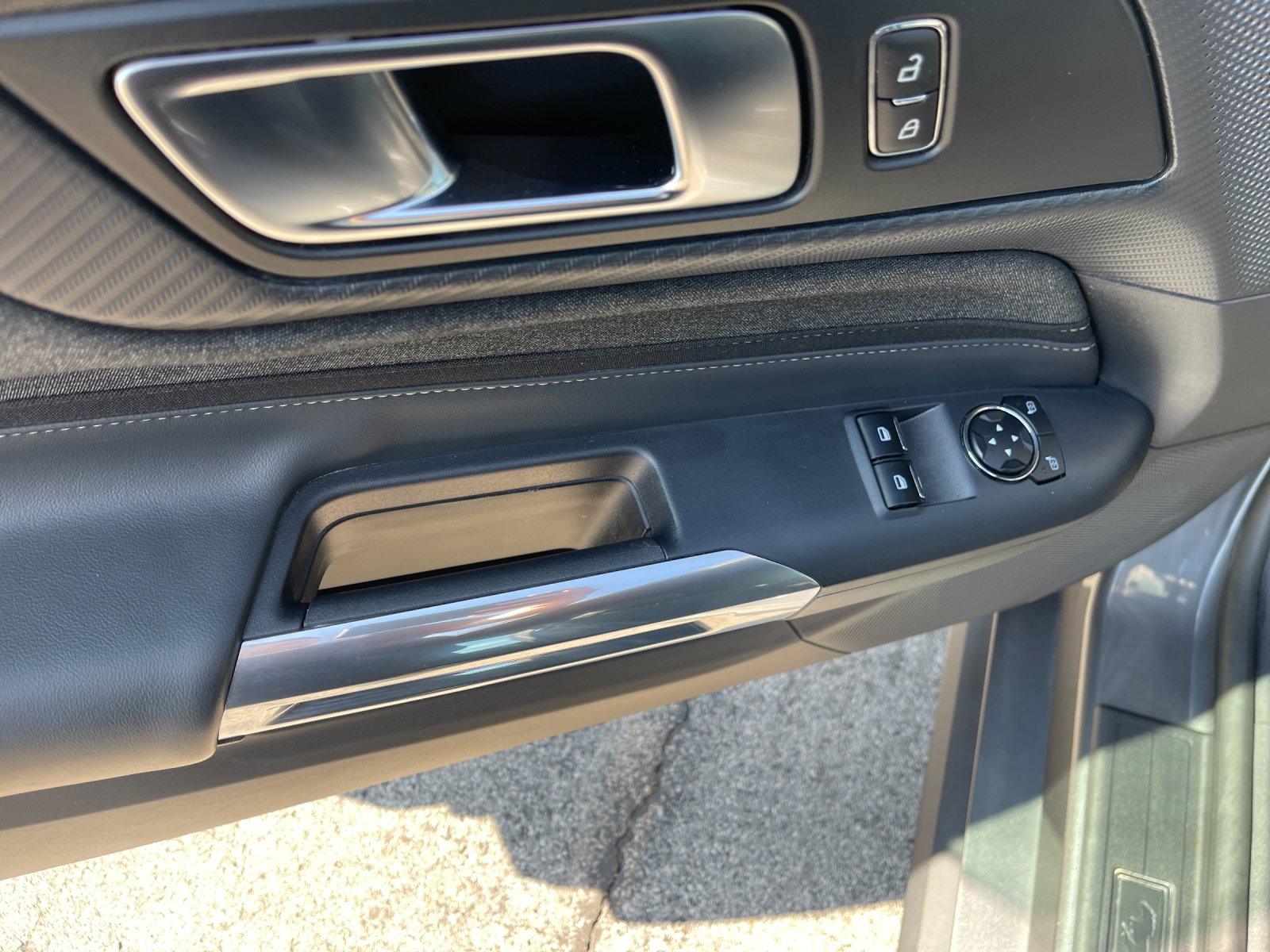 Used 2024 Gray Ford GT image 12