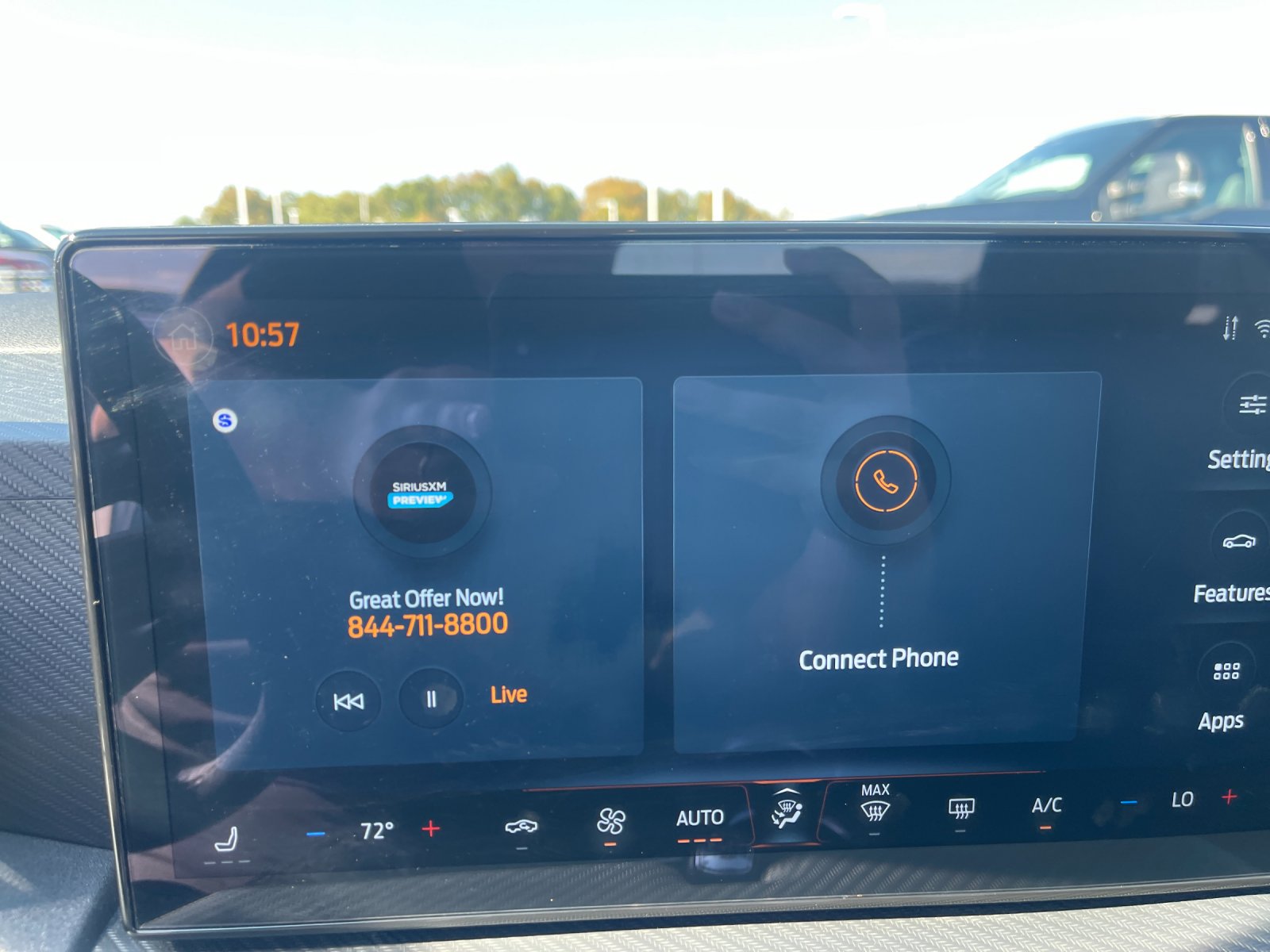 Used 2024 Gray Ford GT image 19