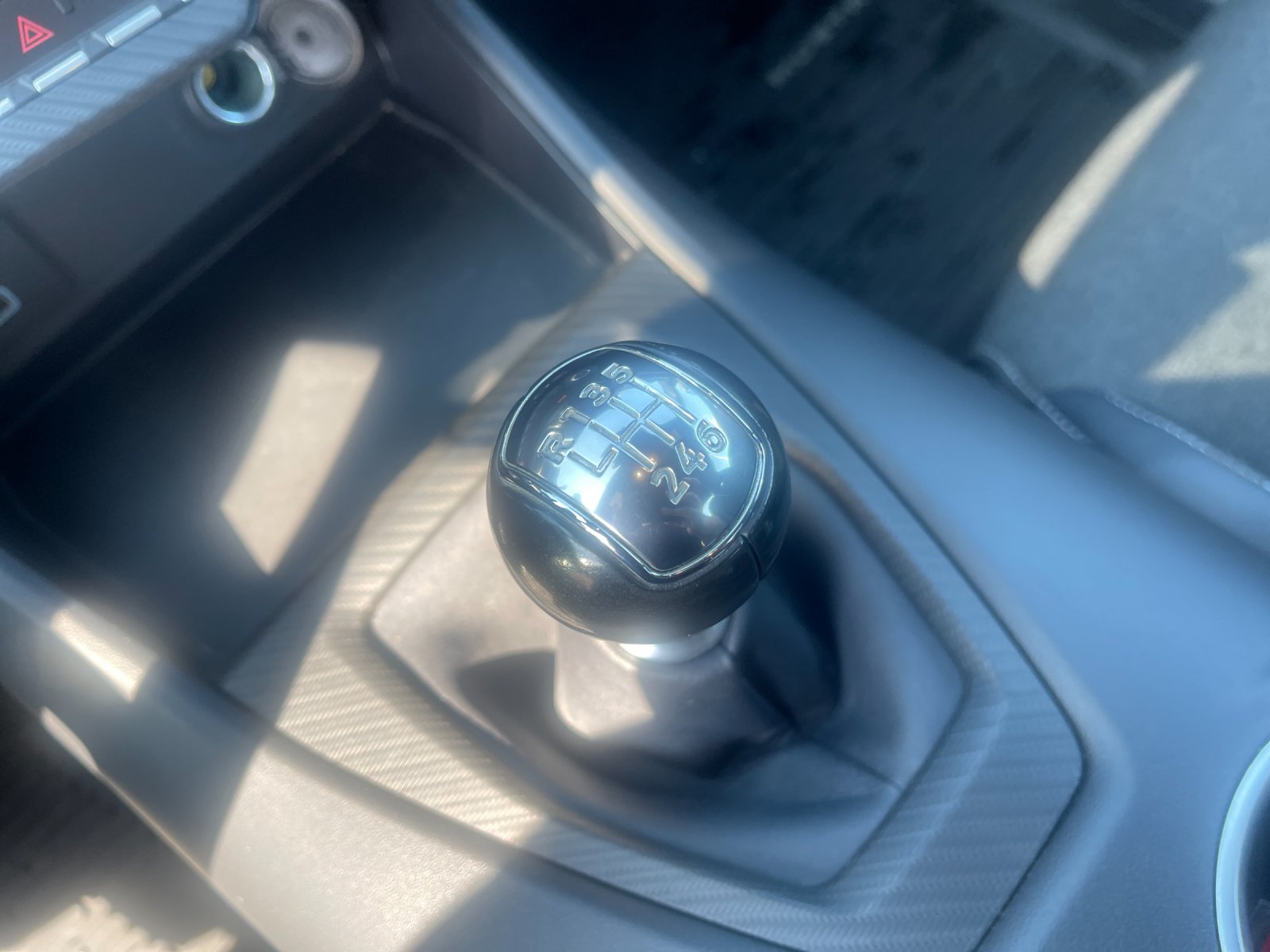 Used 2024 Gray Ford GT image 22