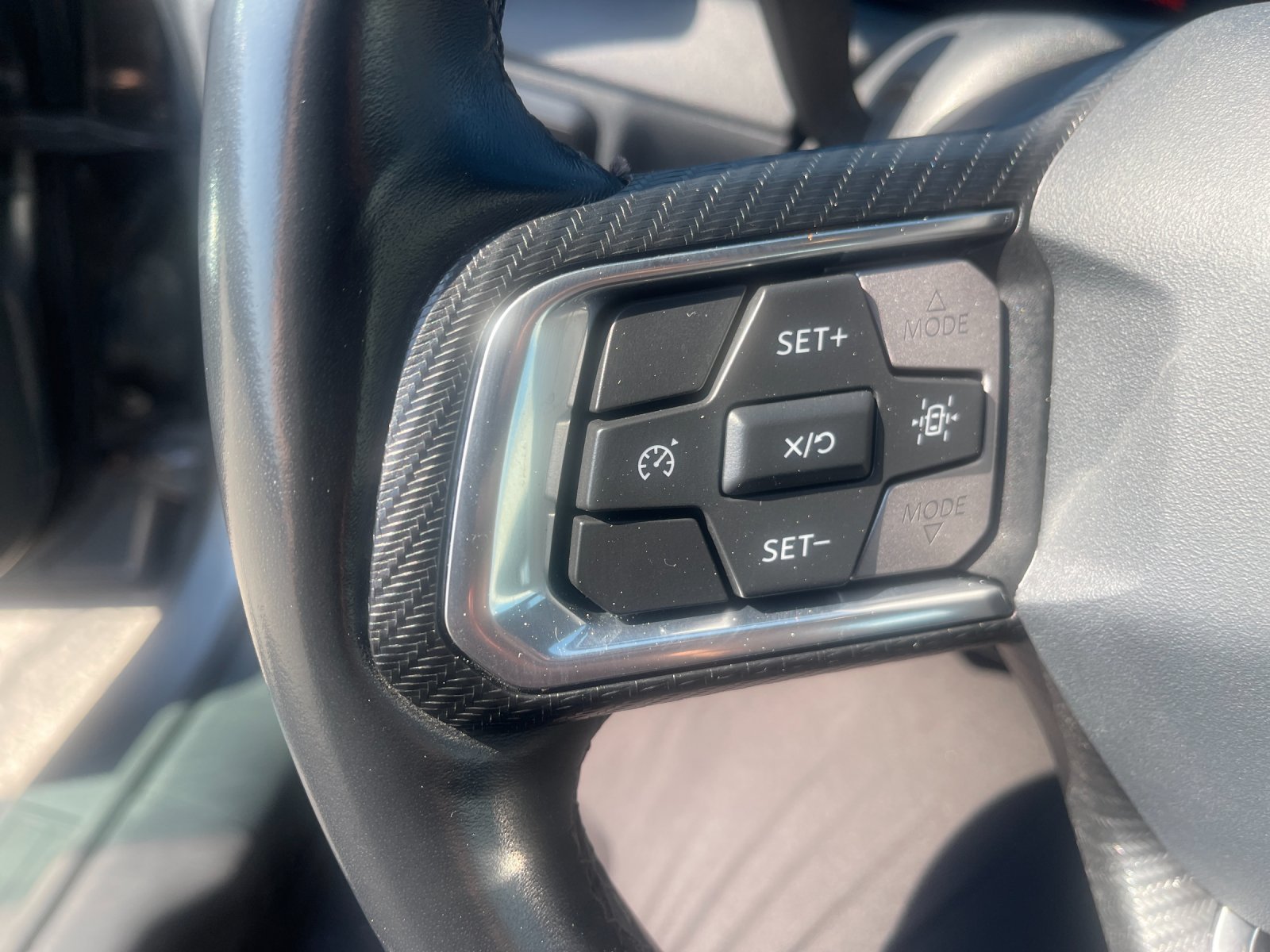 Used 2024 Gray Ford GT image 25