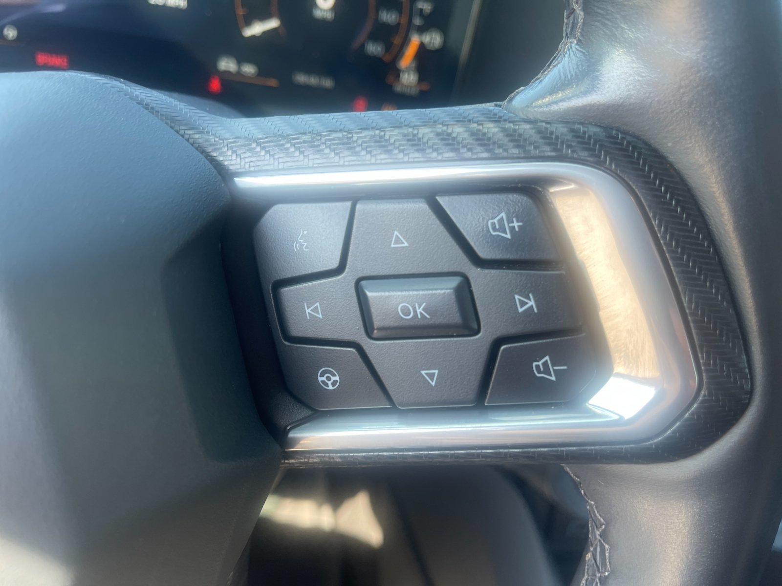 Used 2024 Gray Ford GT image 26