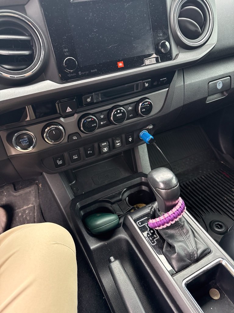 Used 2018  Toyota TRD Off-Road image 2