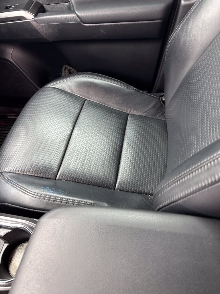 Used 2018  Toyota TRD Off-Road image 4