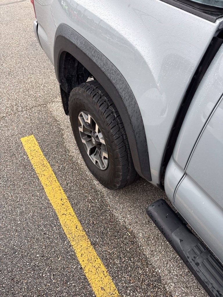 Used 2018  Toyota TRD Off-Road image 11