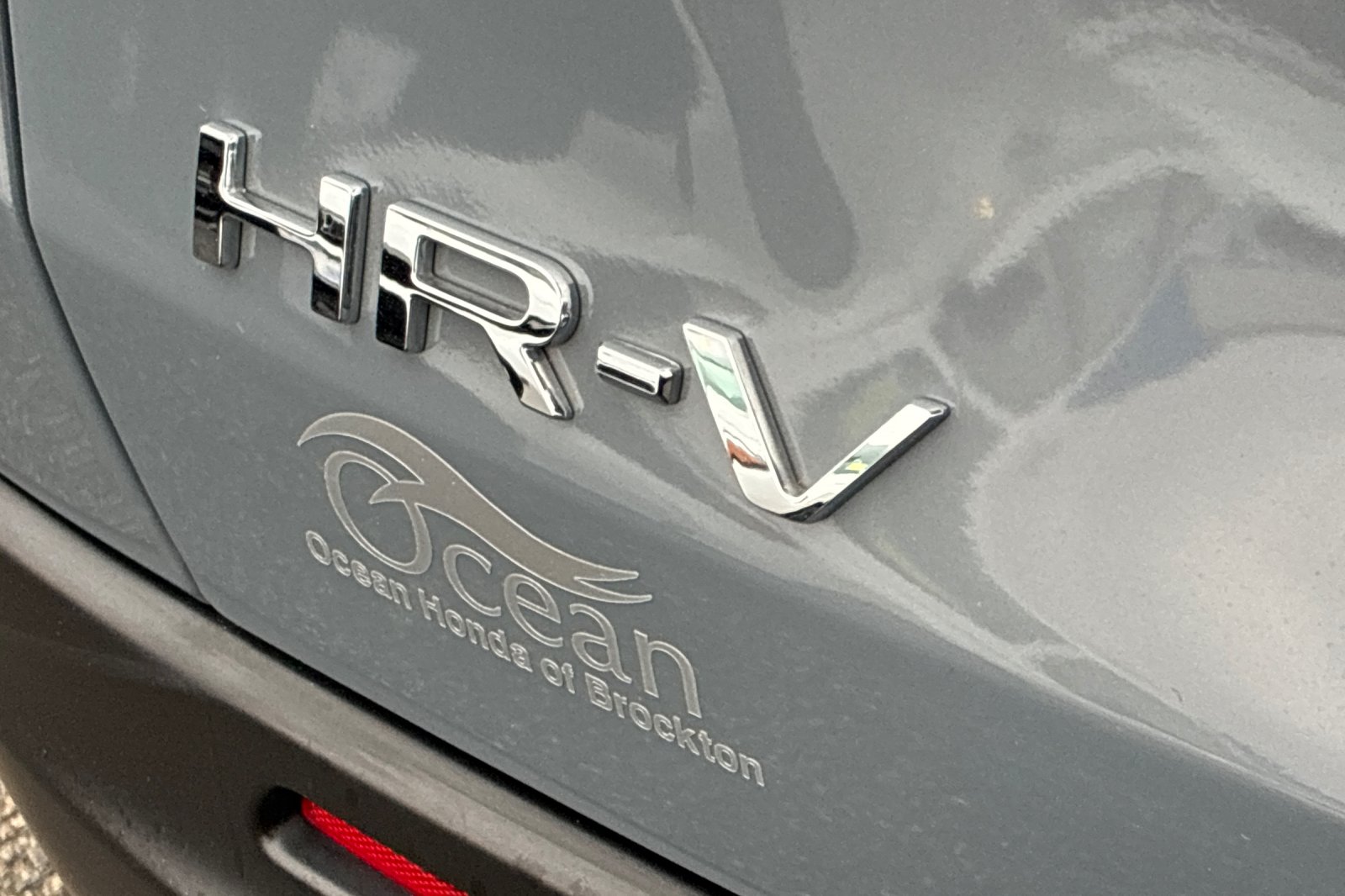Used 2025 Urban Gray Pearl Honda Sport image 40