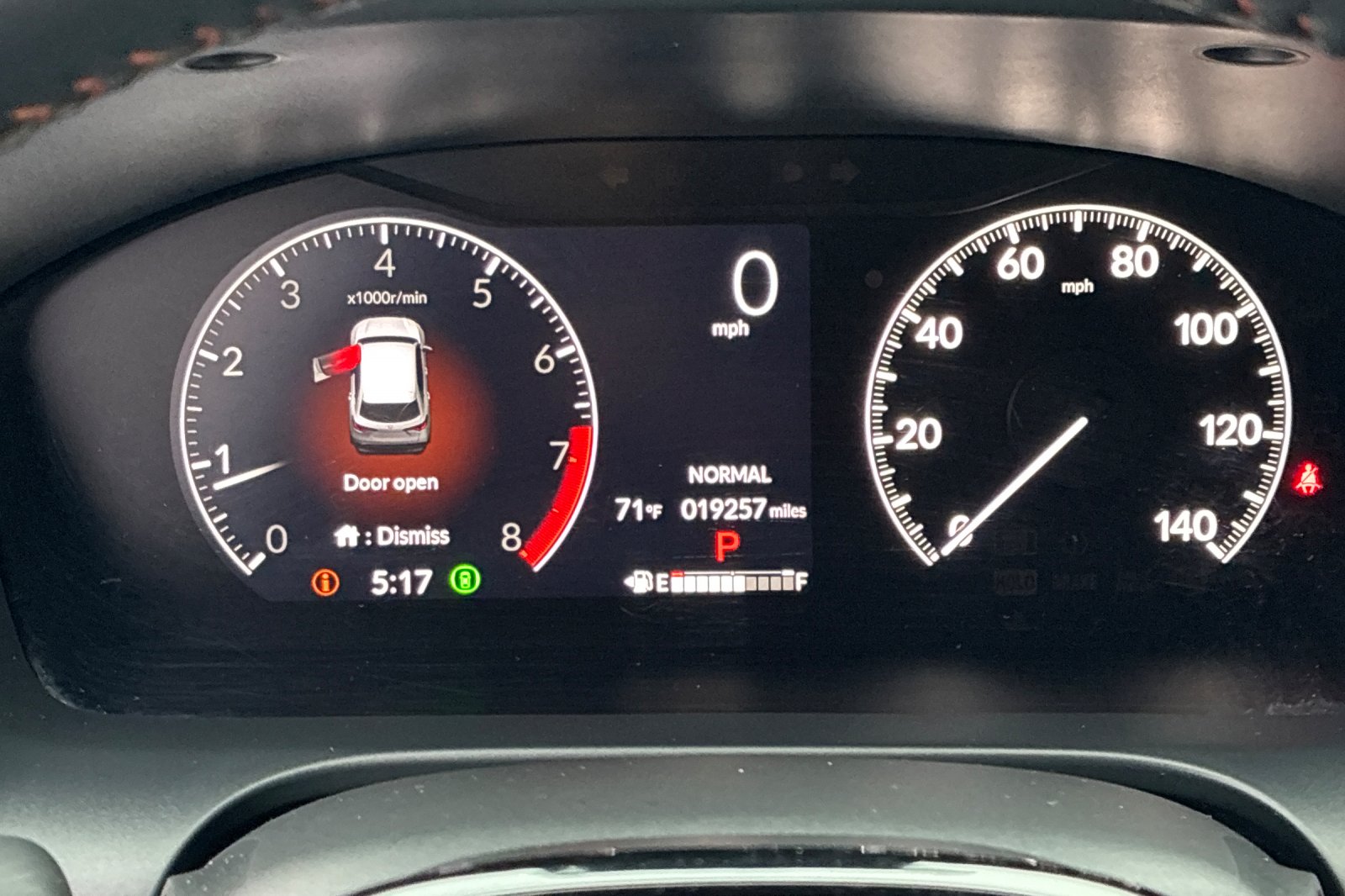 Used 2025 Urban Gray Pearl Honda Sport image 33