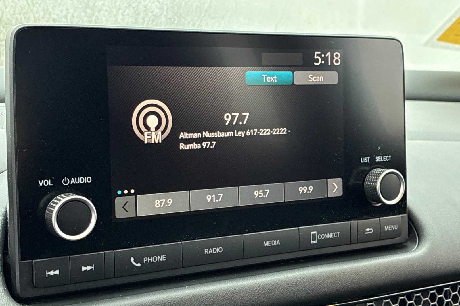 Used 2025 Urban Gray Pearl Honda Sport image 23