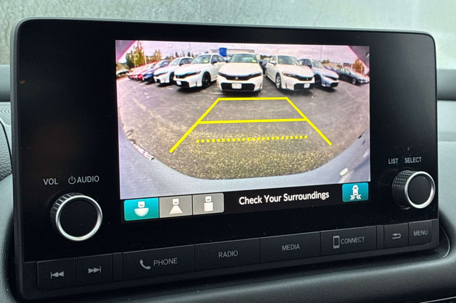 Used 2025 Urban Gray Pearl Honda Sport image 26