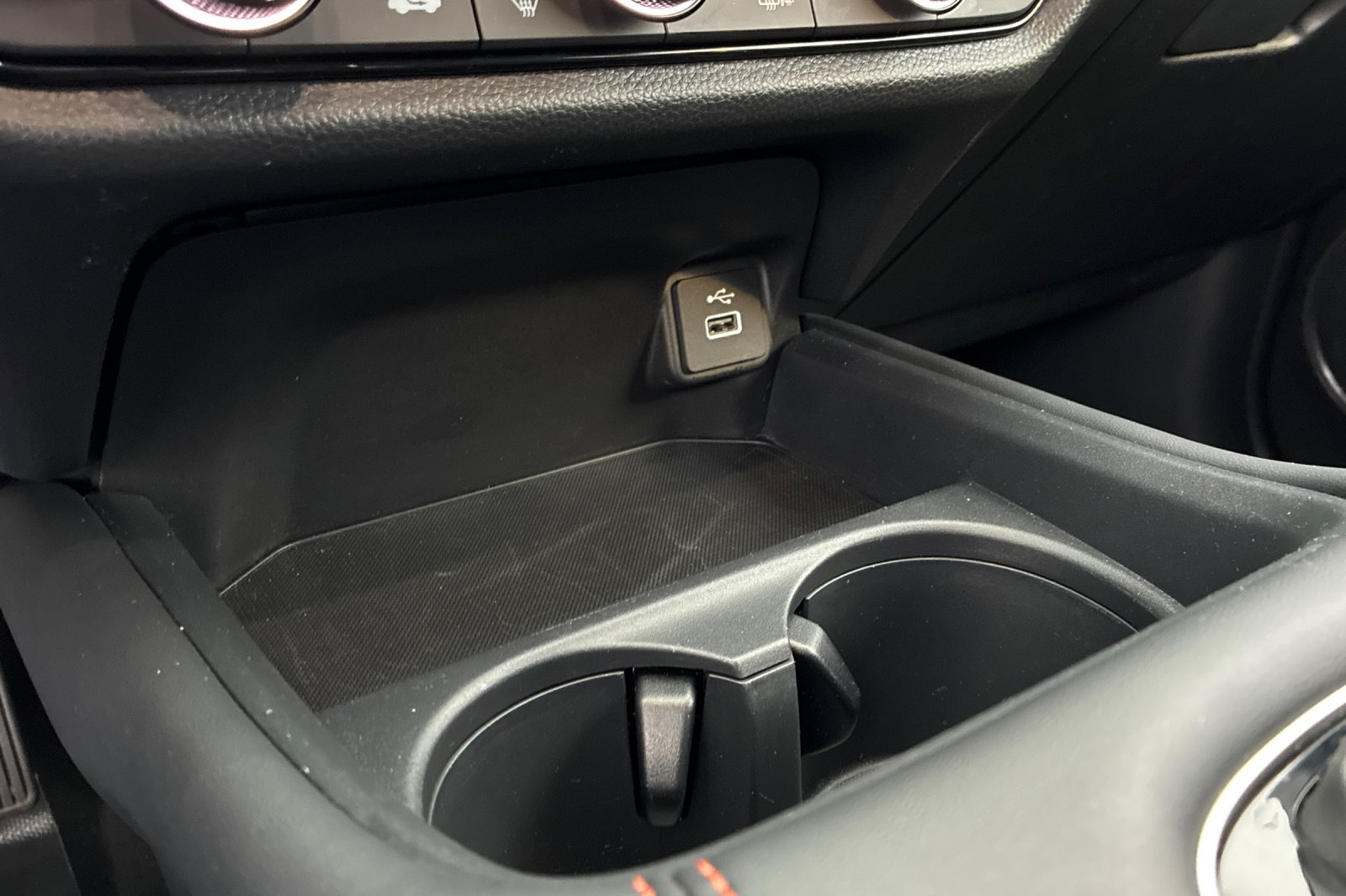 Used 2025 Urban Gray Pearl Honda Sport image 36