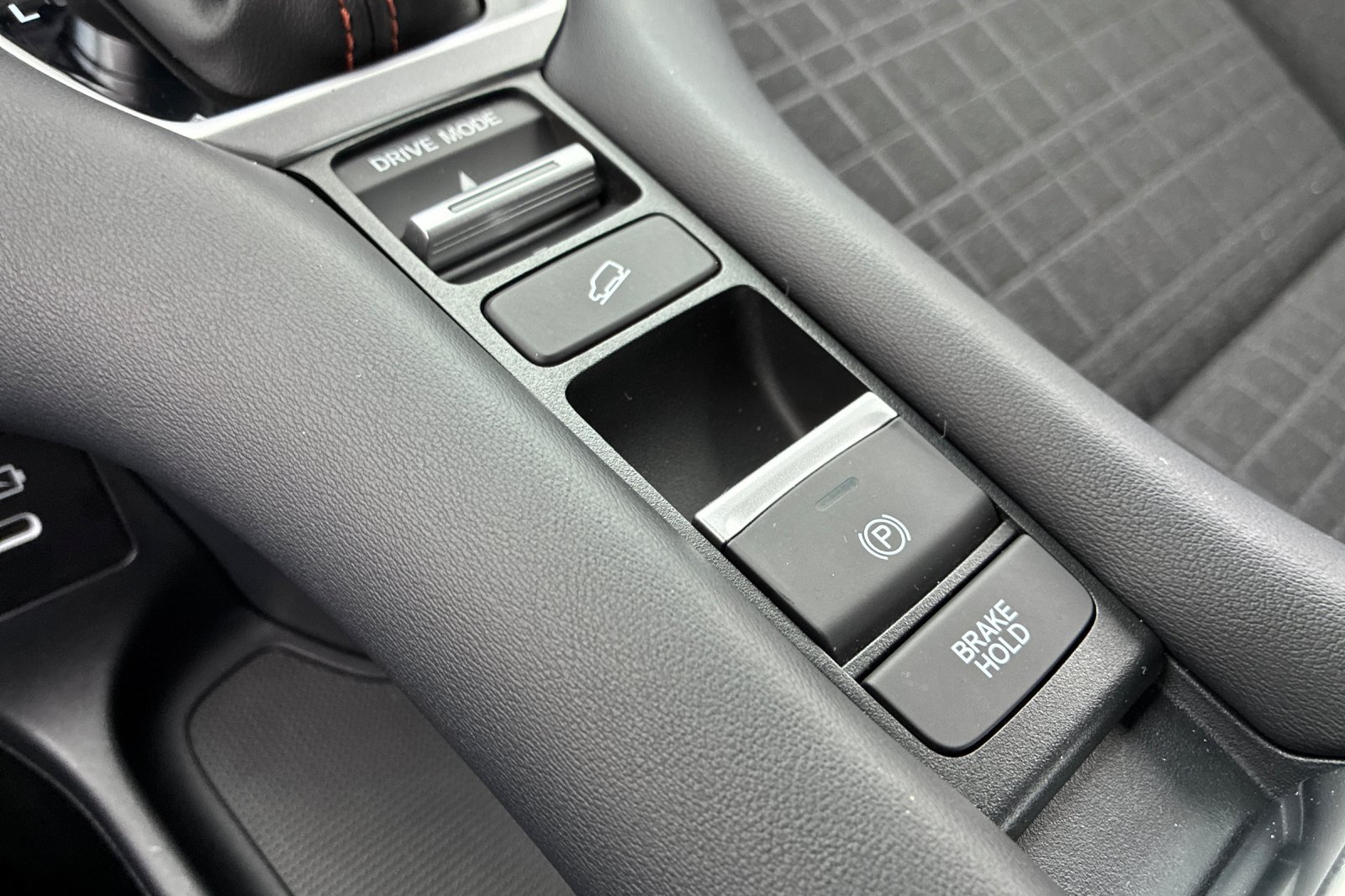 Used 2025 Urban Gray Pearl Honda Sport image 44