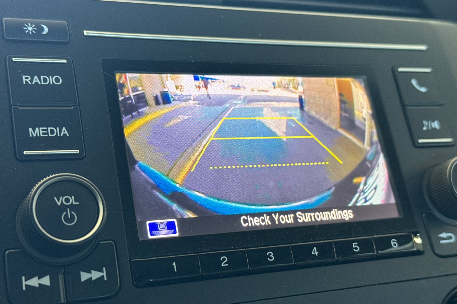 Certified Used 2019 Modern Steel Metallic Honda LX image 10