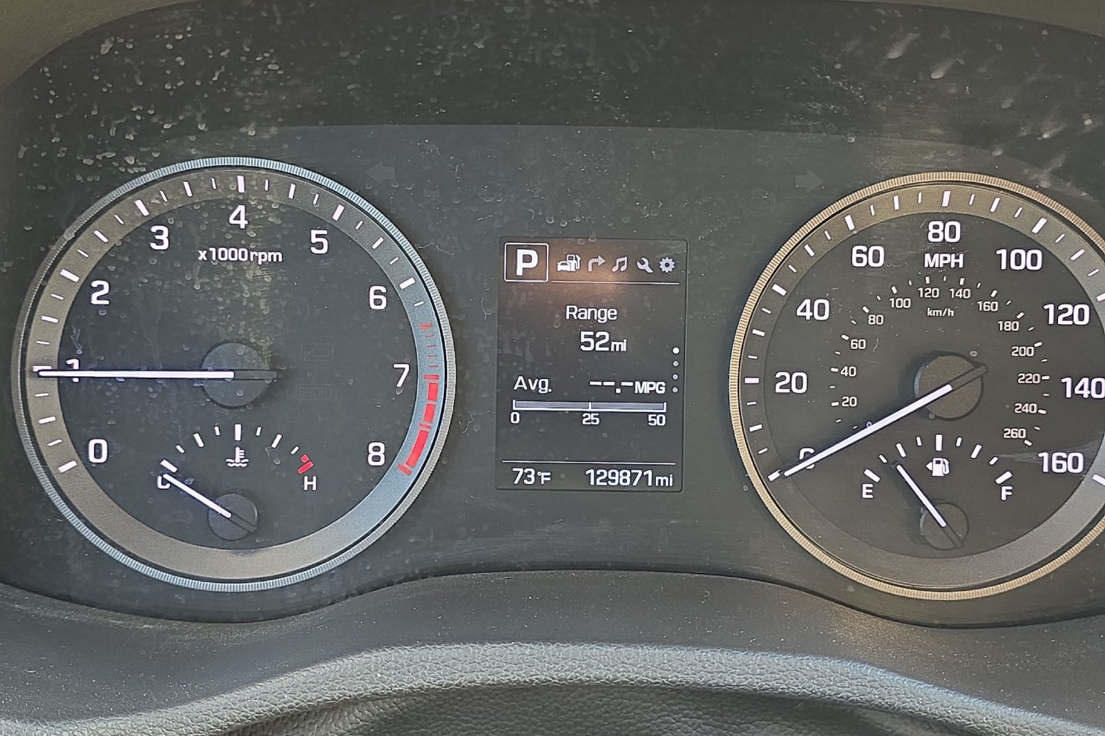 Used 2017 White Hyundai SE Plus image 11