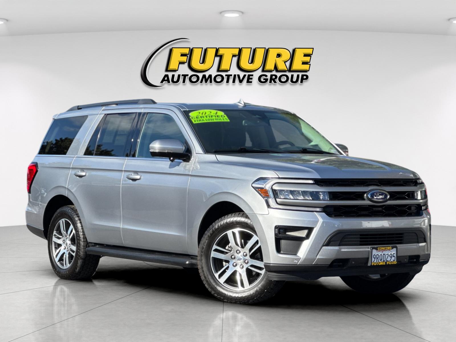 2024 Ford Expedition