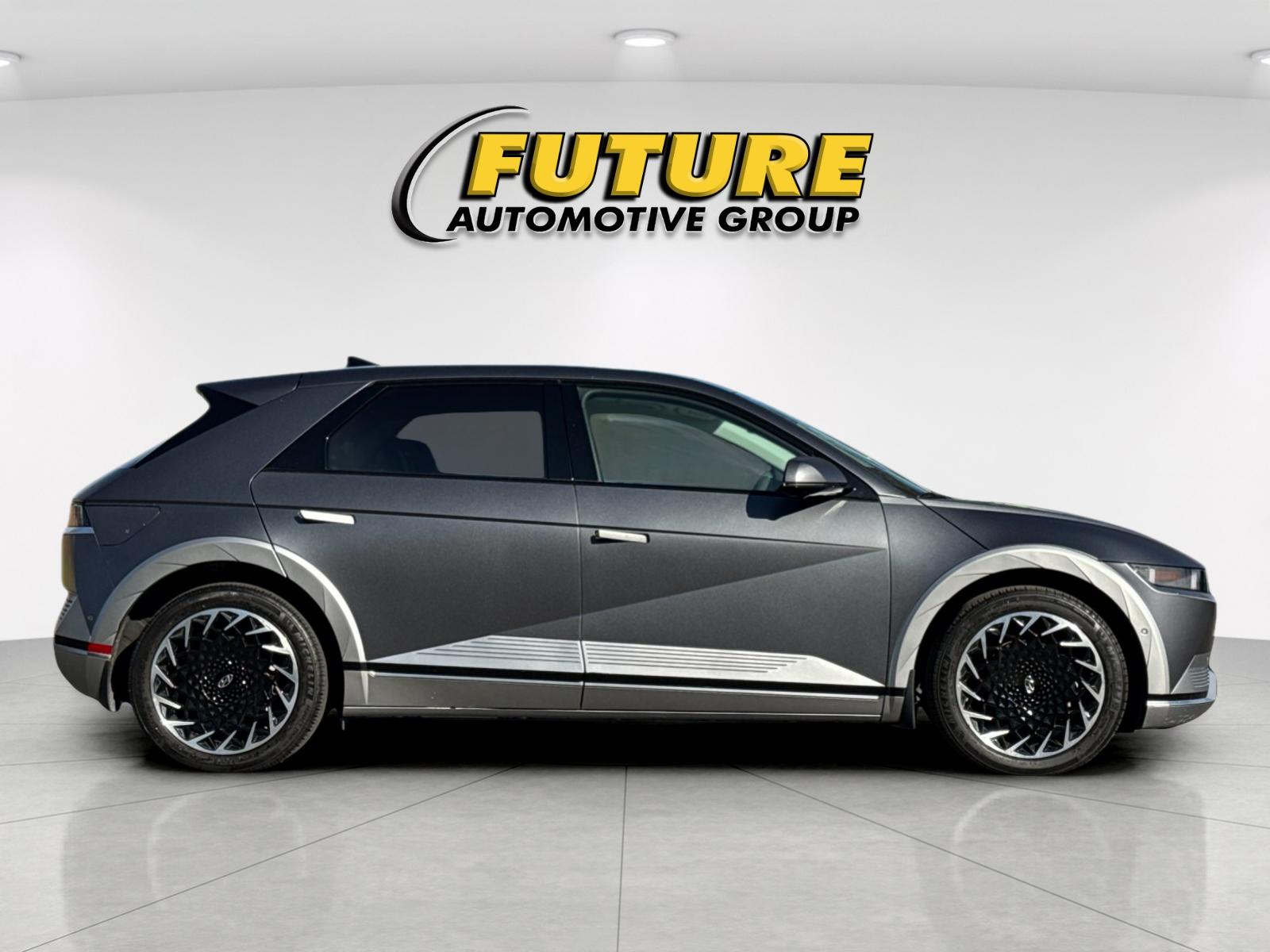 Certified 2023 Hyundai IONIQ 5 Limited with VIN KM8KRDAF0PU186503 for sale in Concord, CA