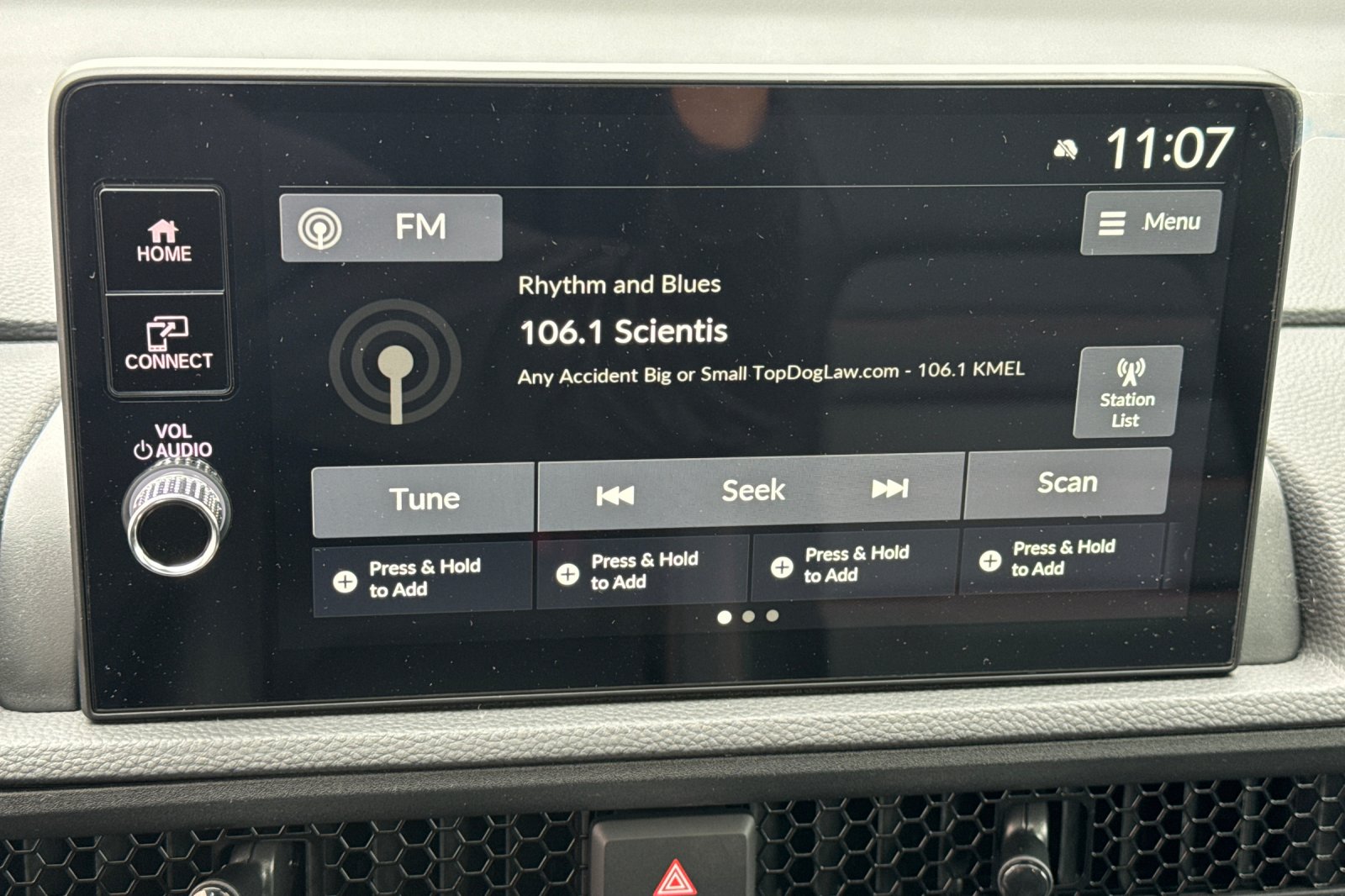 New 2027 Crystal Black Pearl Honda Sport-L Hybrid AWD image 20
