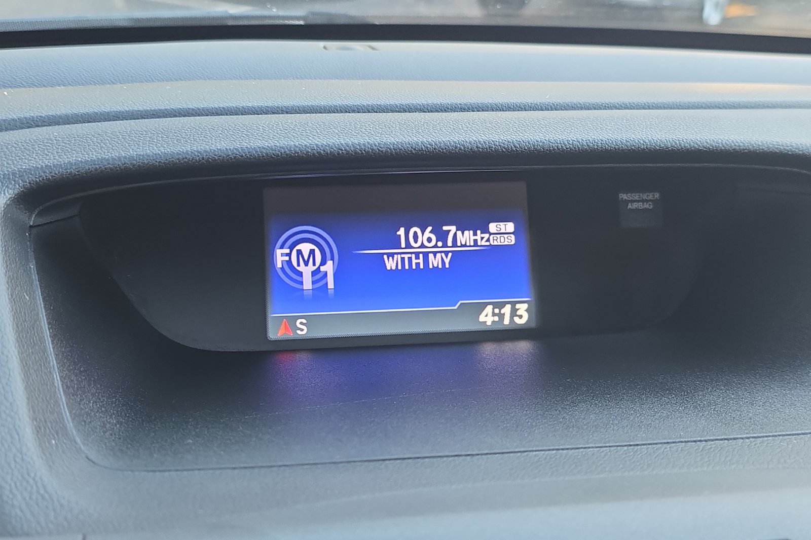 Used 2014 Urban Titanium Metallic Honda EX-L image 19