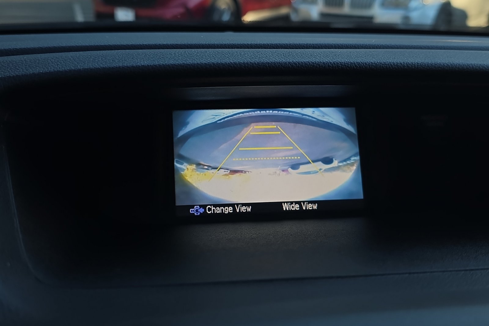Used 2014 Urban Titanium Metallic Honda EX-L image 20