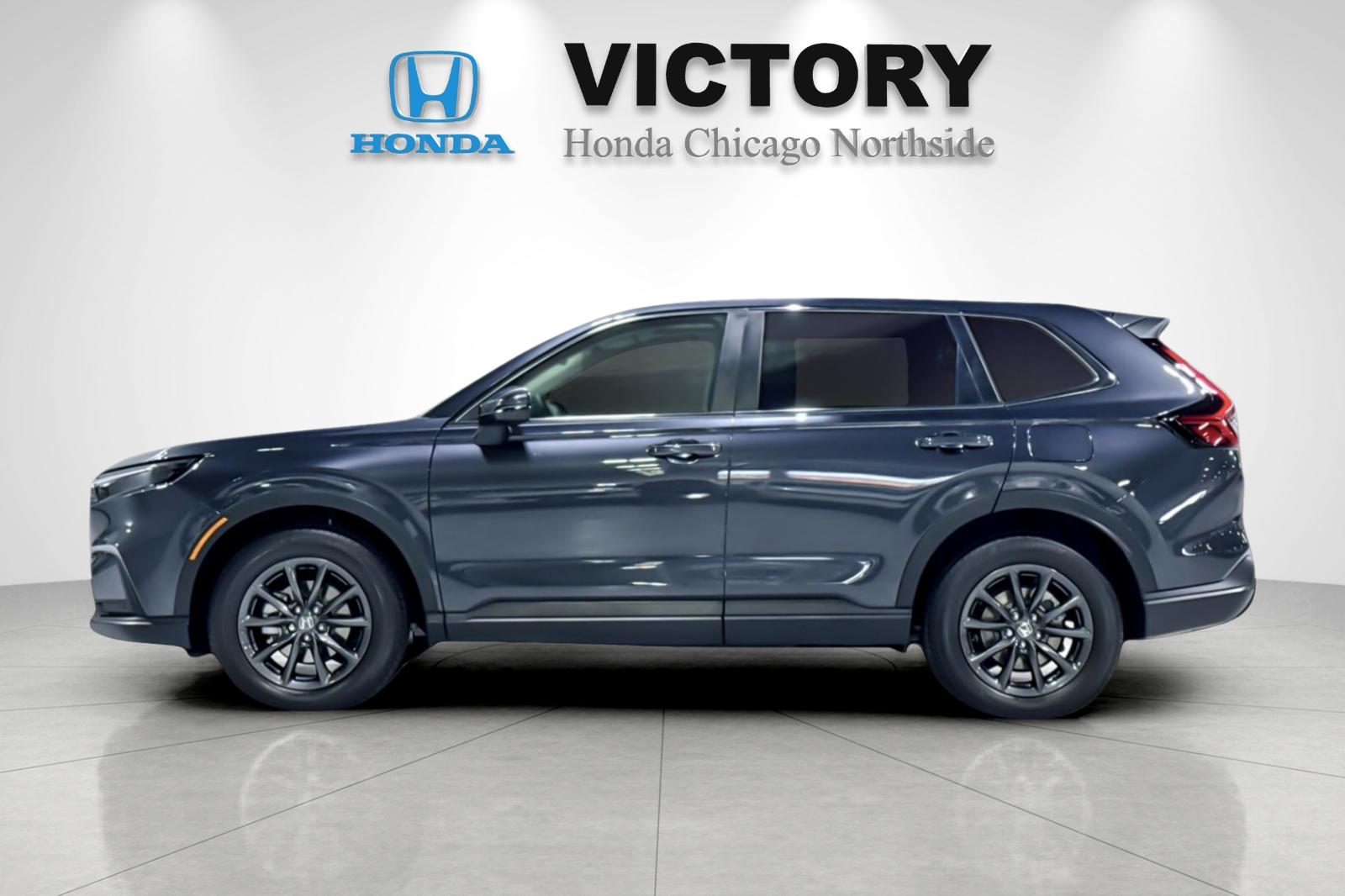 Vehicle thumbnail