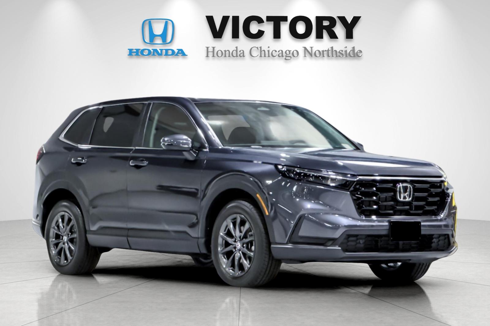 Vehicle thumbnail