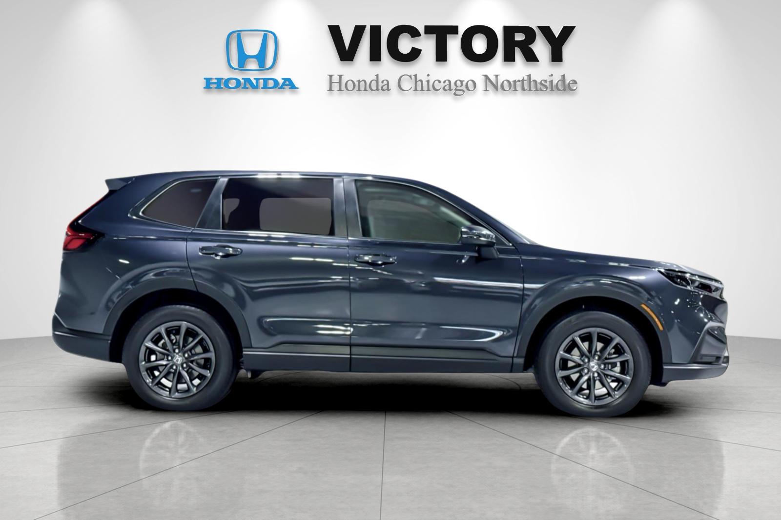 Vehicle thumbnail