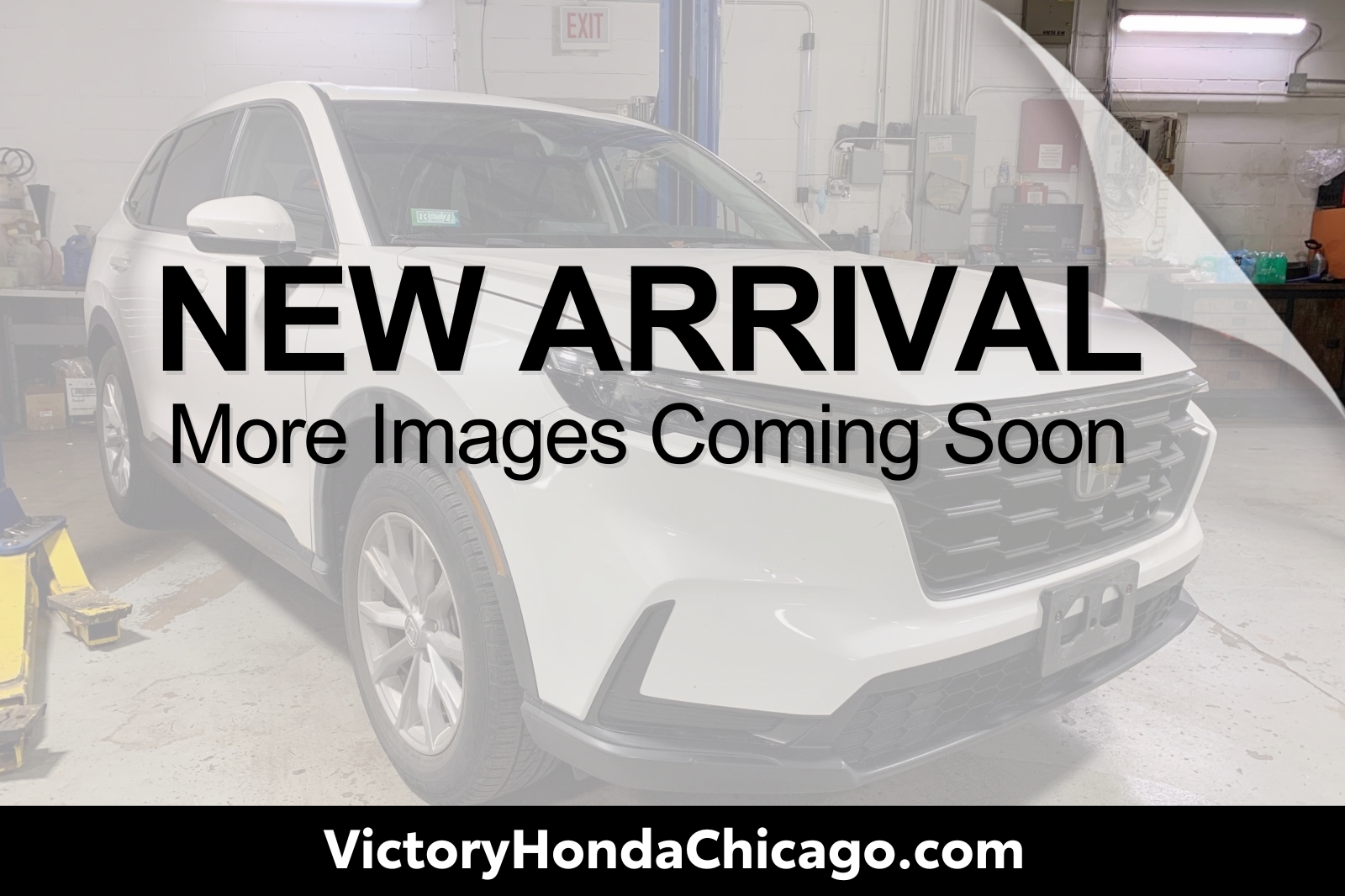 2023 Honda CR-V
