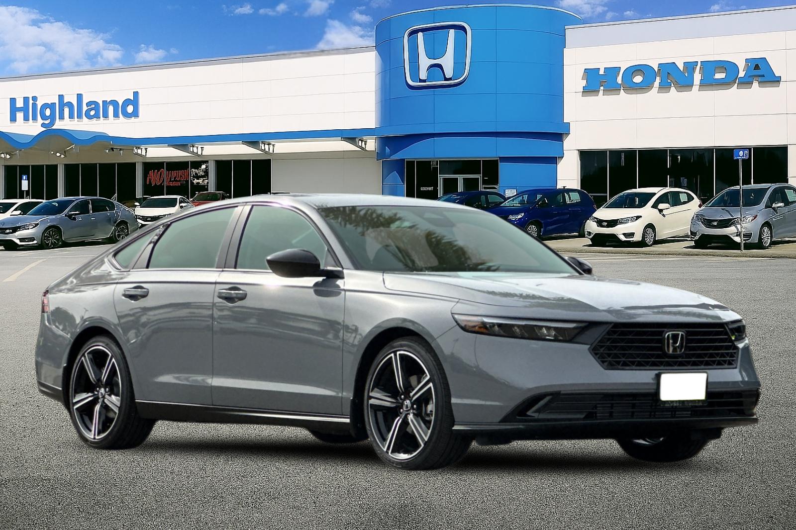 Vehicle thumbnail