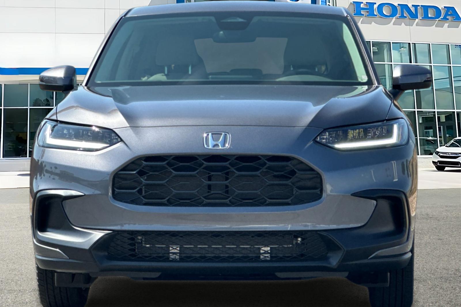 Vehicle thumbnail