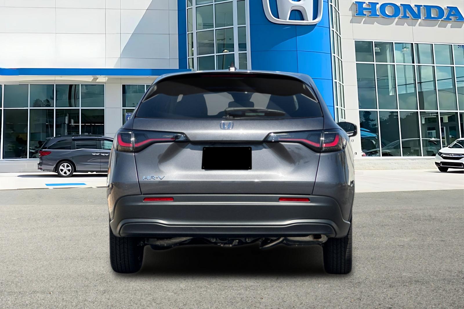 Vehicle thumbnail