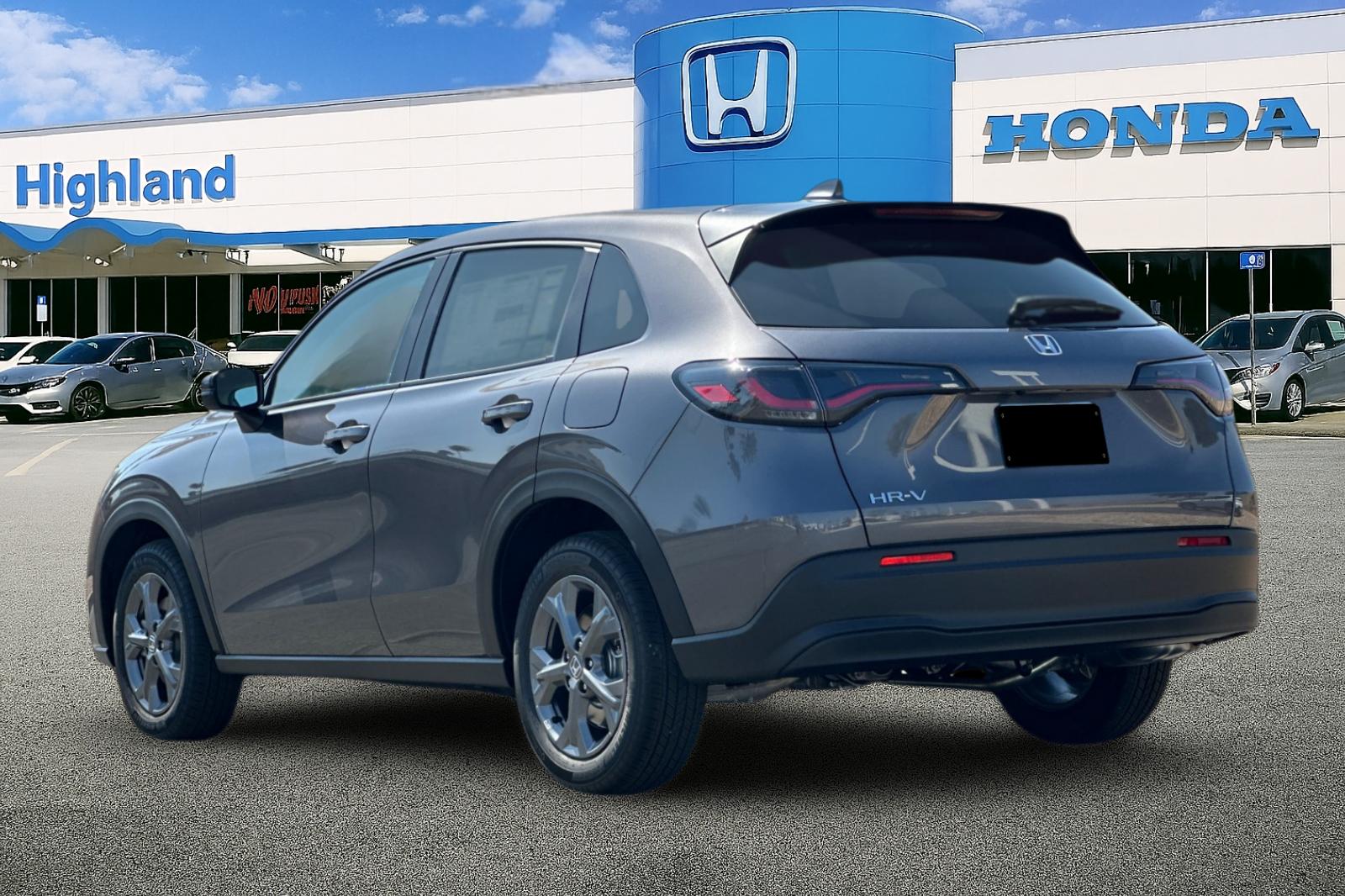 Vehicle thumbnail