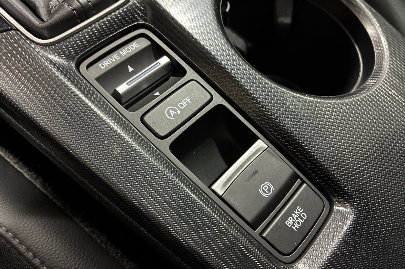Used 2024 Meteorite Gray Metallic Honda Sport image 41