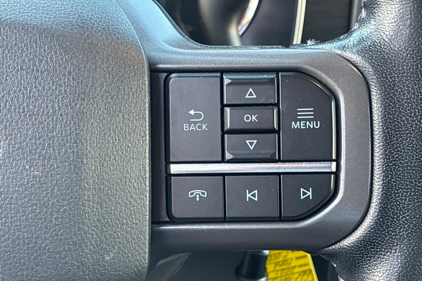Used 2021 Agate Black Metallic Ford XLT image 32