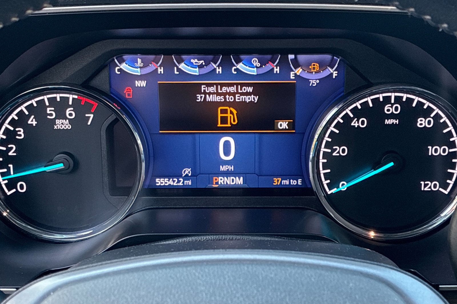 Used 2021 Agate Black Metallic Ford XLT image 33