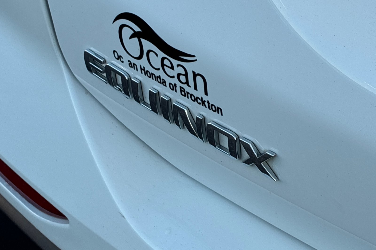 Used 2024 Summit White Chevrolet LS image 40