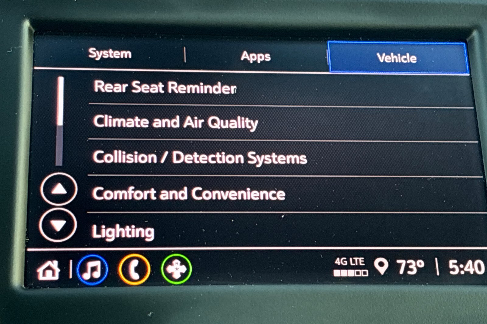 Used 2024 Summit White Chevrolet LS image 25