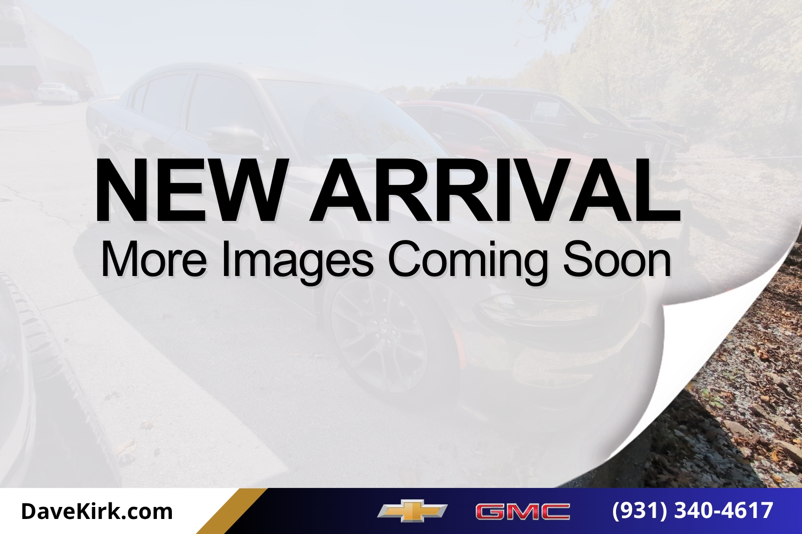 2023 Dodge Charger 