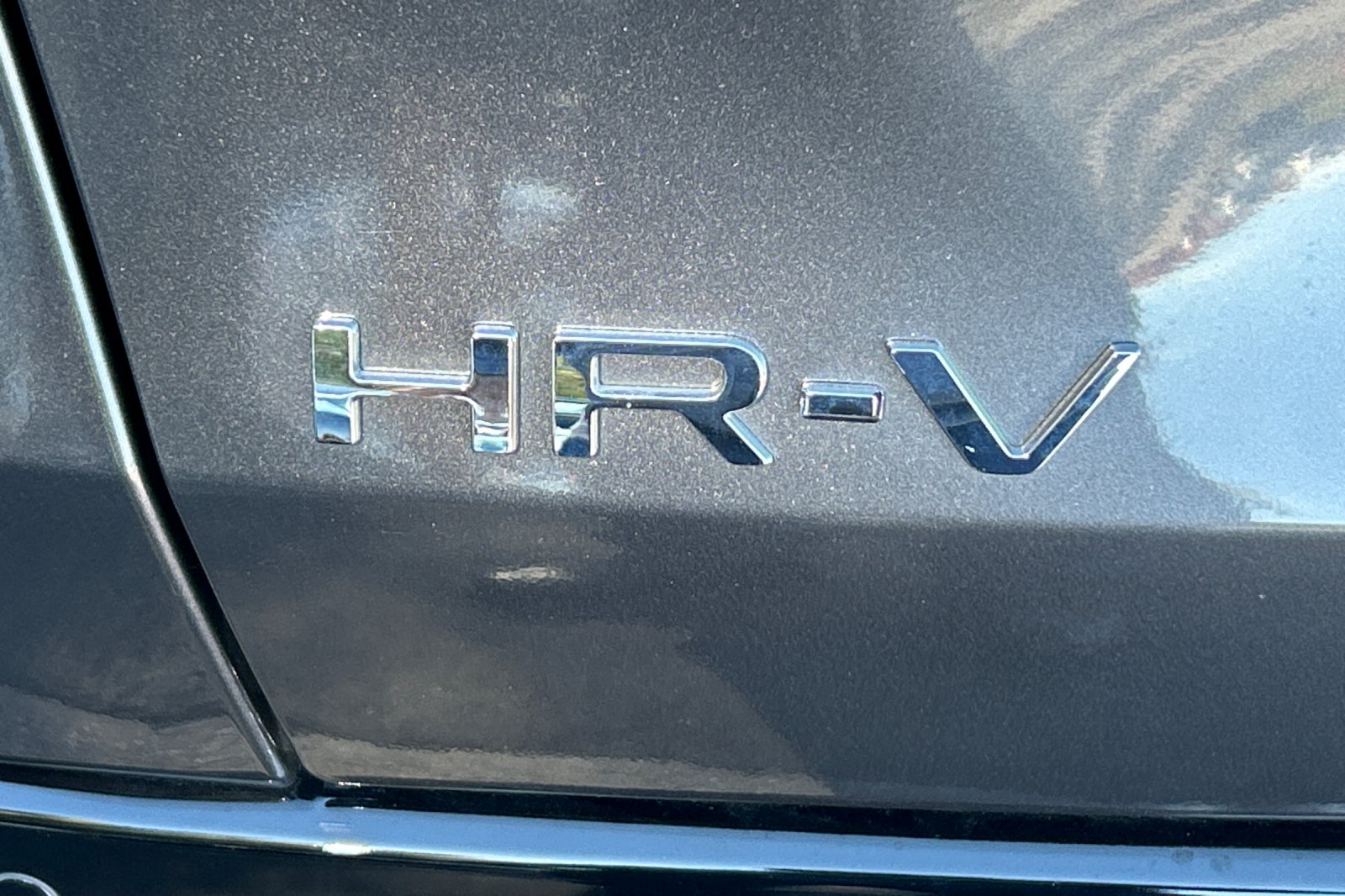 Used 2026 Modern Steel Metallic Honda EX-L image 27
