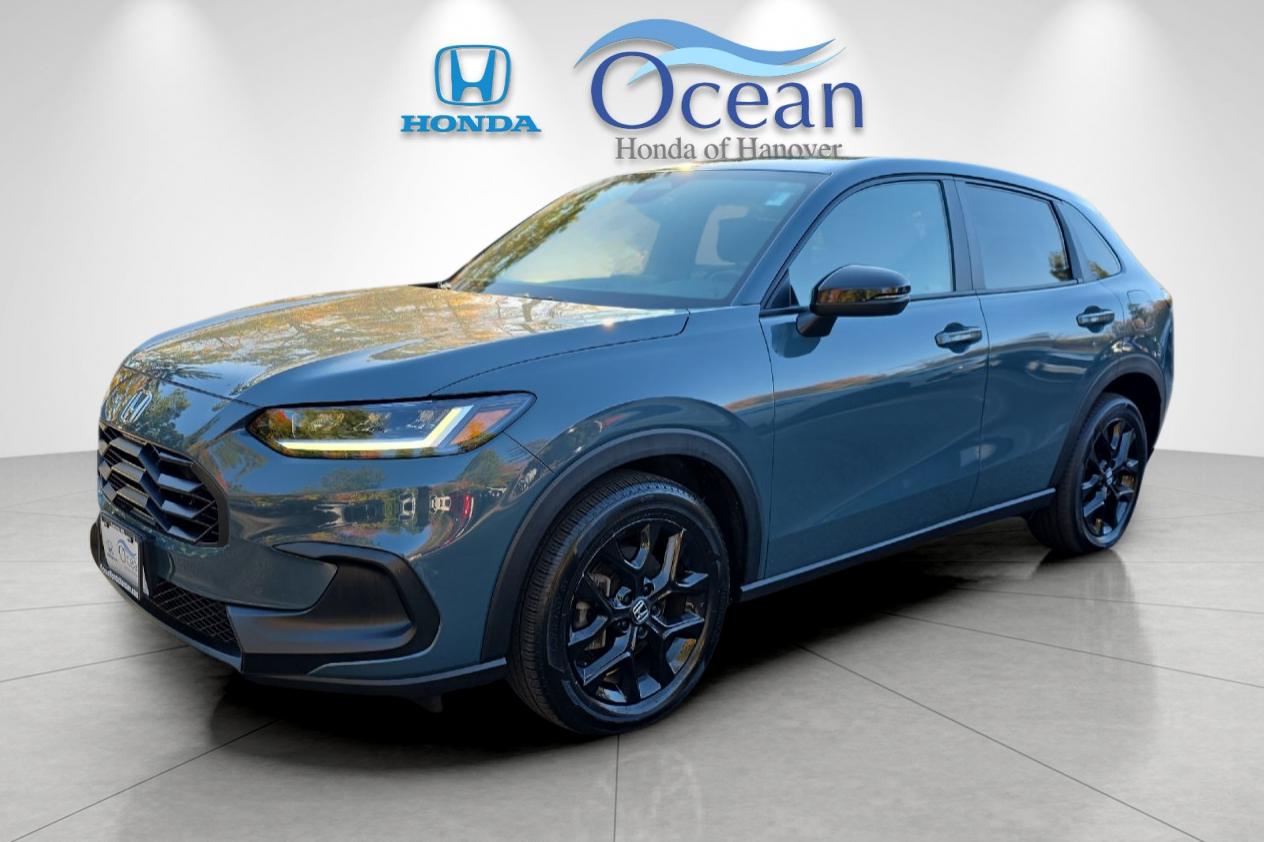 Used 2024 Nordic Forest Pearl Honda Sport image 7