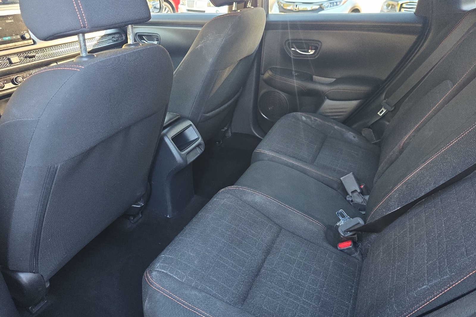 Used 2024 Nordic Forest Pearl Honda Sport image 13