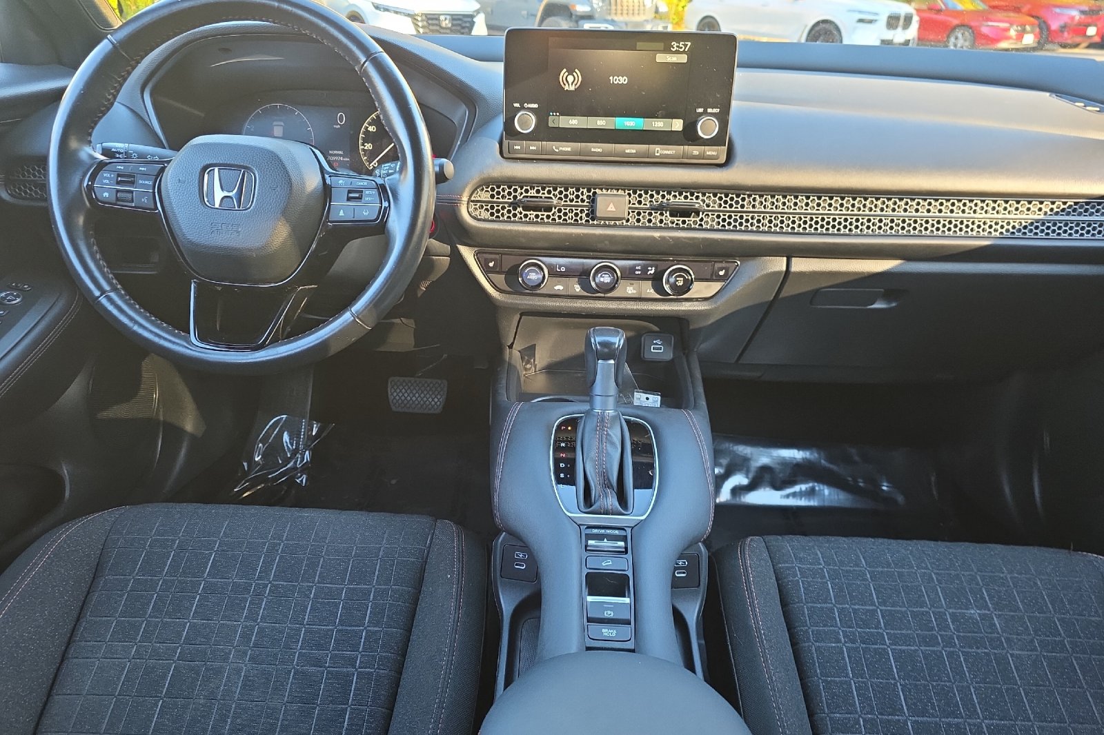 Used 2024 Nordic Forest Pearl Honda Sport image 14