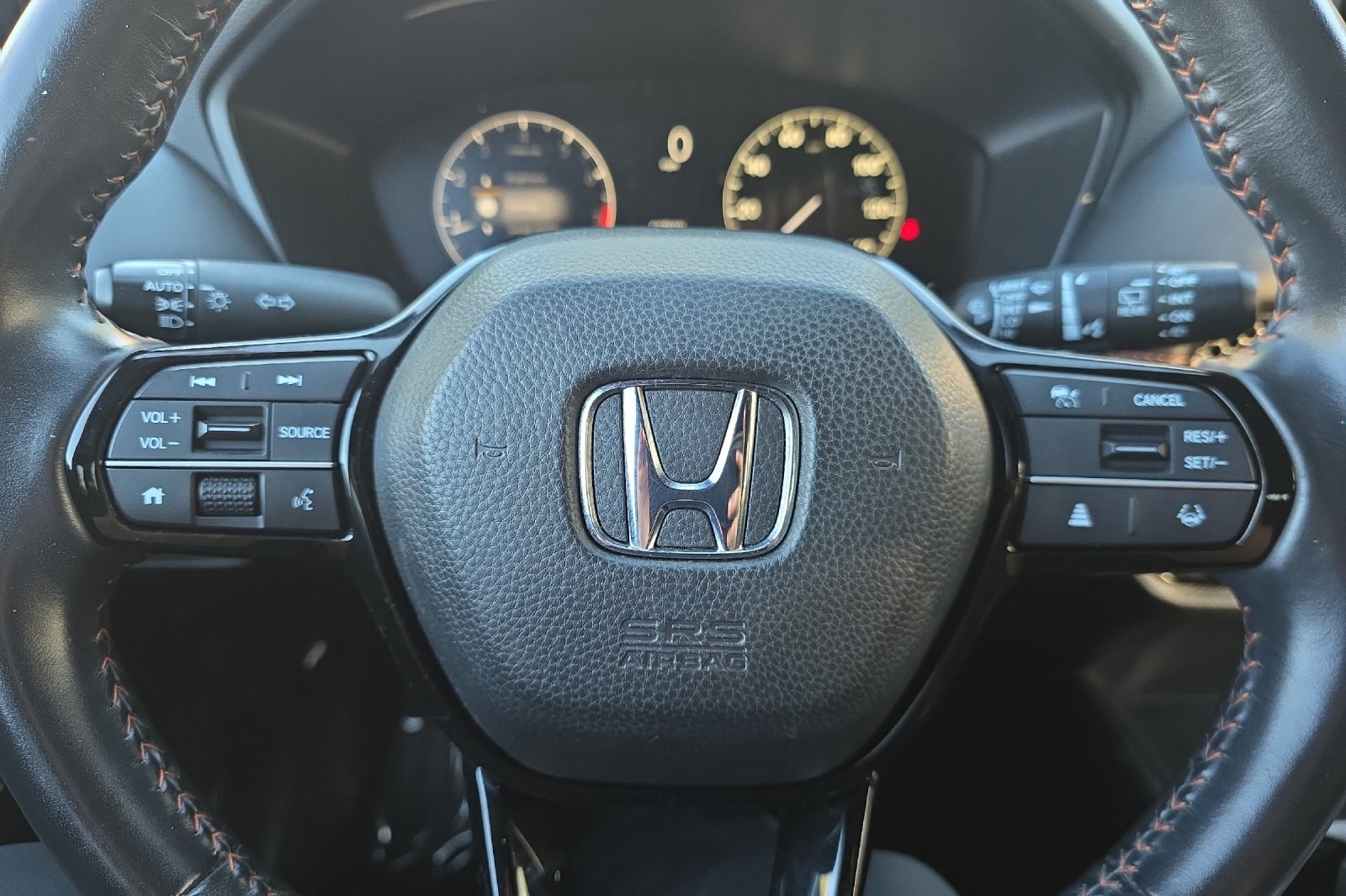 Used 2024 Nordic Forest Pearl Honda Sport image 22