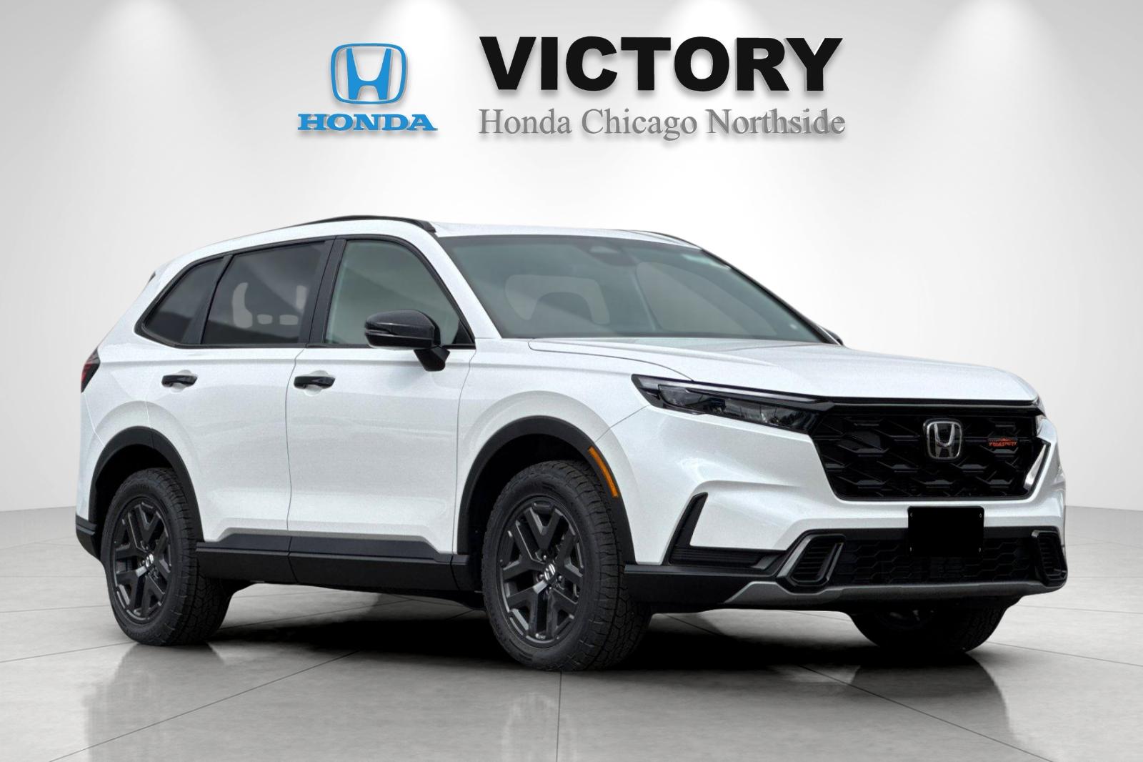 Vehicle thumbnail