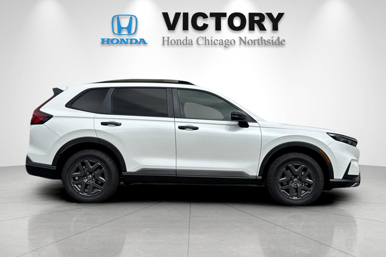 Vehicle thumbnail